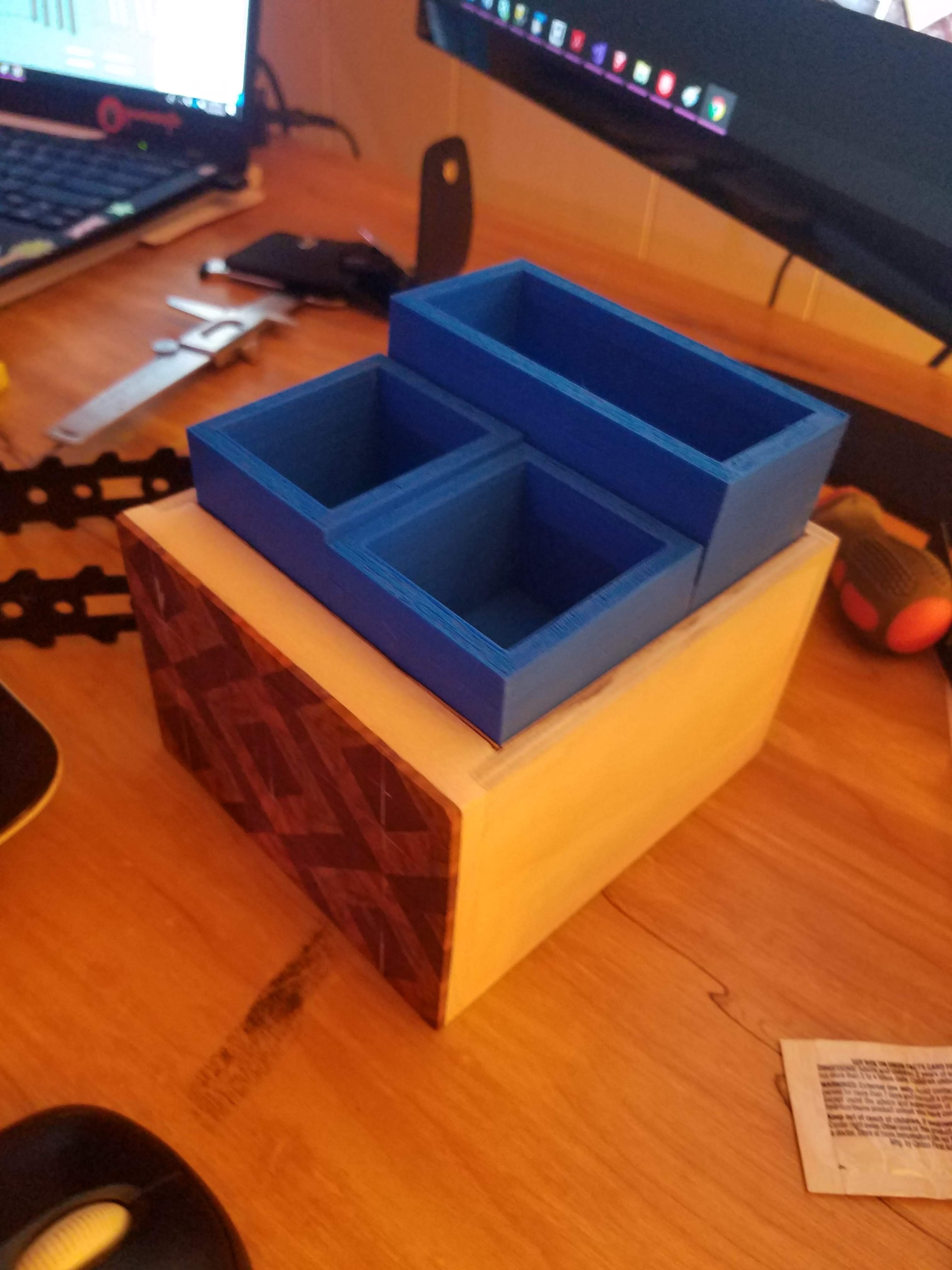 Catalpa Box (Part 5)